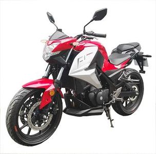 Baodiao  BD350A Two wheeled motorcycles