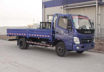 Foton  BJ1089VEJEA1 Truck