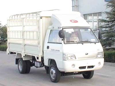 Era BJ5030V3BA41Grate type transport vehicle