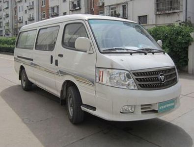 Foton BJ5036XBYXHFuneral vehicle