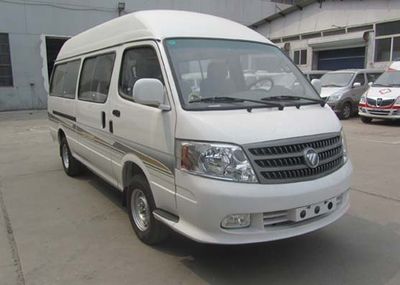 Foton  BJ5036XBYXH Funeral vehicle