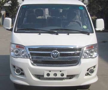 Foton  BJ5036XBYXH Funeral vehicle