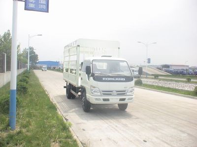 Foton  BJ5043V9BEAB Grate type transport vehicle