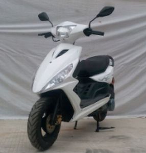 Benling BL125T10Two wheeled motorcycles