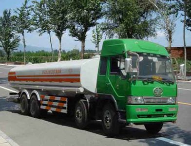 Zhongyan Automobile BSZ5319GSSC3 Sprinkler truck