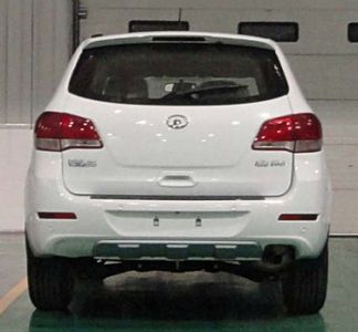 Haval CC6460RM00 Station wagon