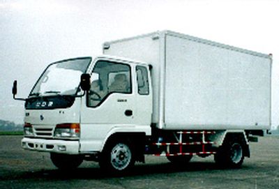 Ace carCDW5048XXYABox transport vehicle