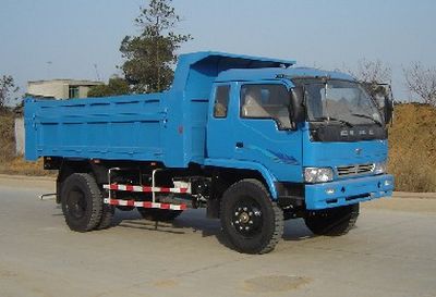 Chuanlu CGC3050PAGDump truck