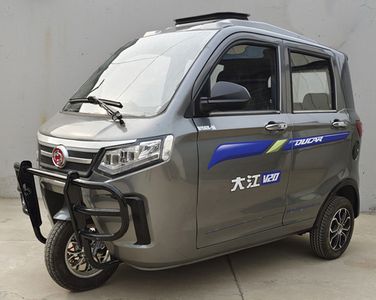 Dajiang  DJ150ZK9D right three-wheeled motorcycle 