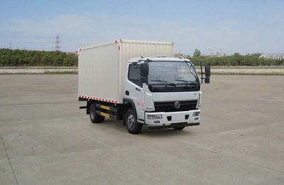 Dongfeng  EQ5043XXYLN1 Box transport vehicle