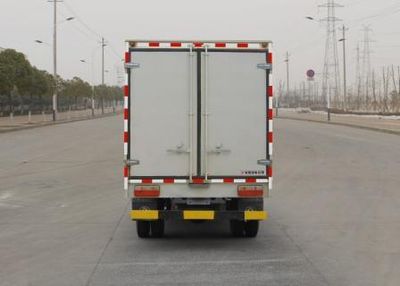 Dongfeng  EQ5043XXYLN1 Box transport vehicle