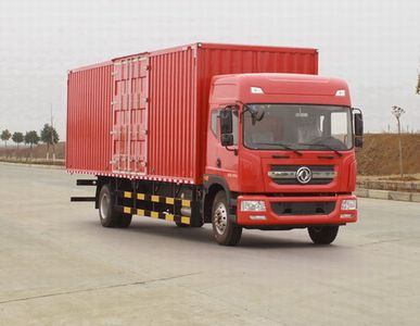 Dongfeng  EQ5178XXYL9BDKAC Box transport vehicle