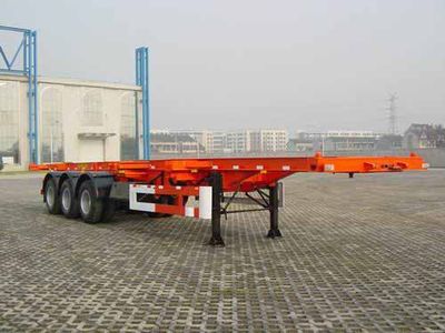 Sutong  PDZ9370TJZ Container transport semi-trailer