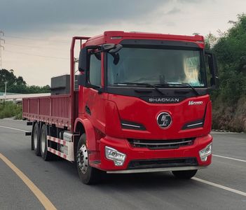 Shaanxi Automobile SX1259VC4Q1 Truck