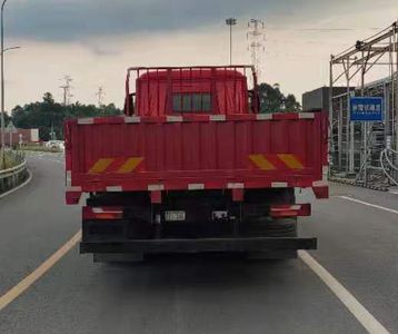 Shaanxi Automobile SX1259VC4Q1 Truck