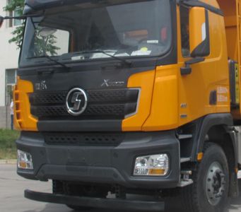 Shaanxi Automobile SX33106C346ZB1 Dump truck