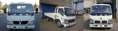 Jinbei  SY1044DZAF Truck