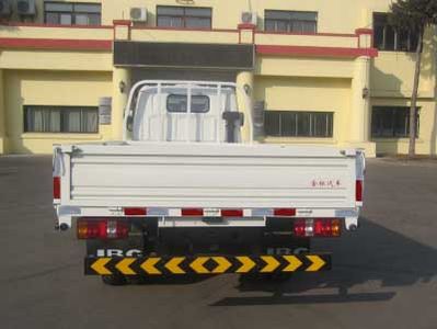 Jinbei  SY1044DZAF Truck