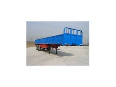 Junwang  WJM9190 Semi trailer