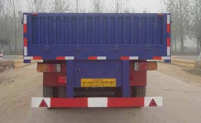 Junwang  WJM9190 Semi trailer