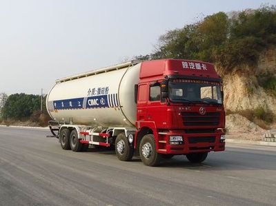 Ruijiang  WL5310GXHSX45 Lower ash truck