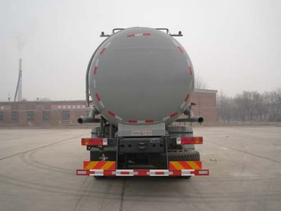 China National Petroleum Corporation (CNOOC) ZYT5310GXHW4 Lower ash truck