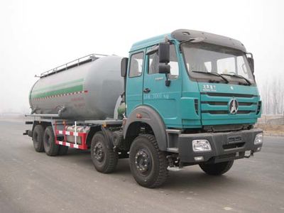 China National Petroleum Corporation (CNOOC) ZYT5310GXHW4 Lower ash truck