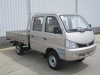 Beijing brand automobilesBJ1036W41JSLight duty trucks