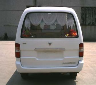 Foton  BJ5026E1DDA Funeral vehicle