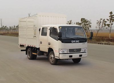 Dongfeng  EQ5040CCYD3BDCAC Grate type transport vehicle