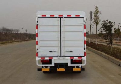 Dongfeng  EQ5040CCYD3BDCAC Grate type transport vehicle