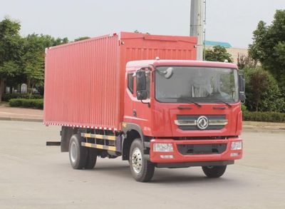 Dongfeng  EQ5182XYKL9BDHAC Wing opening box car