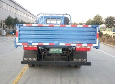 UFO  FD3046W63K51 Dump truck