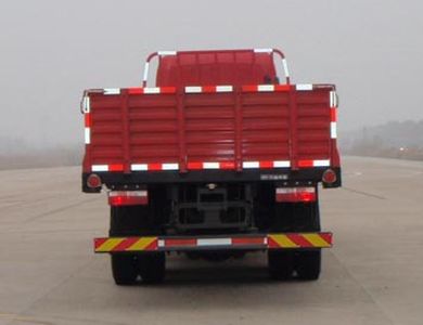 Jianghuai brand automobiles HFC1257K1R1T Truck