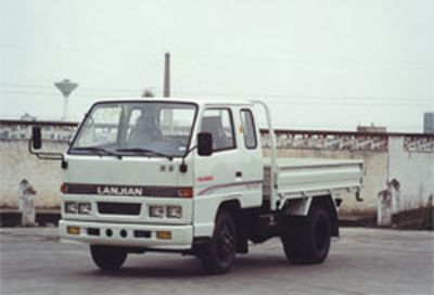 Blue Arrow LJC1030 Truck