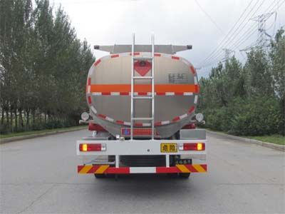 Luping Machinery LPC5160GYYC5 Oil tanker