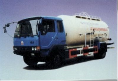 Tianyin  NJZ5110GFL Powder material transport vehicle