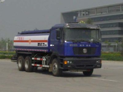 Shaanxi Automobile SX5255GYYDM5641 Oil tanker