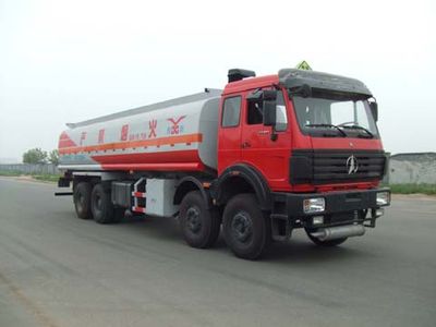 Yuxin  XX5318GJY Refueling truck