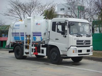 Hyde  YHD5162ZZZ Hydraulic Lifter Garbage truck 