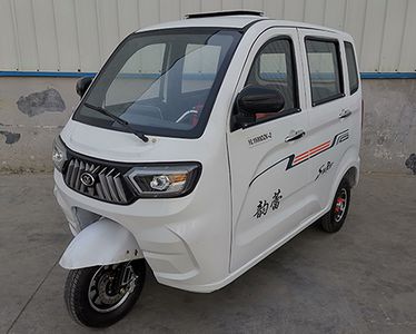 Yunlei  YL1500DZK2 Electric tricycle