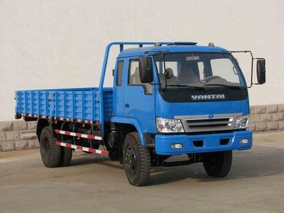 Yantai  YTQ1100BH0 Truck