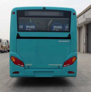 Yuexi  ZJC6120UBEV Pure electric city buses