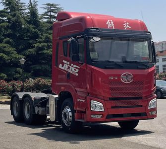 Jiefang Automobile CA4250P26K2T1E6A81 Tractor