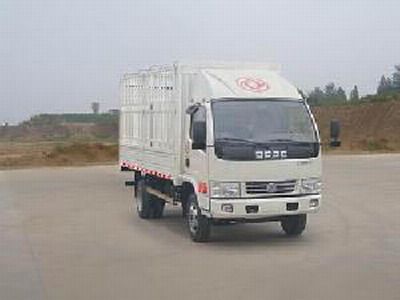 Dongfeng DFA5041CCY30D3ACGrate type transport vehicle