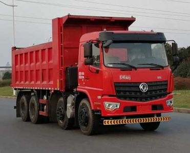 Dongfeng  DFV3313GP6D2 Dump truck