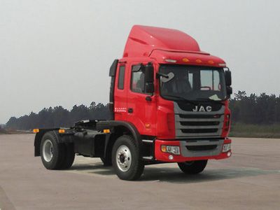 Jianghuai brand automobilesHFC4141P3K2A35FTractor