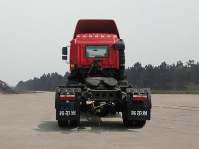 Jianghuai brand automobiles HFC4141P3K2A35F Tractor