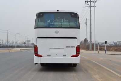 Ankai  HFF6110LK10D coach