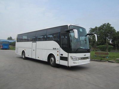 Ankai  HFF6110LK10D coach